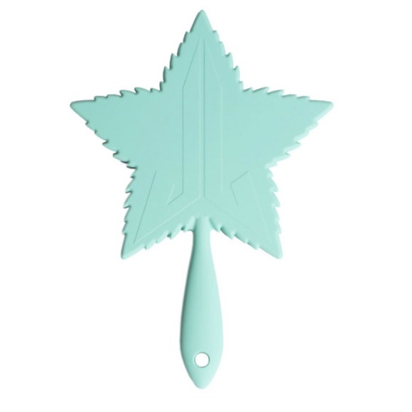 Jeffree Star Other - Jeffree Star ⭐️ SOFT TOUCH MINT GREEN 420 MIRROR⭐️